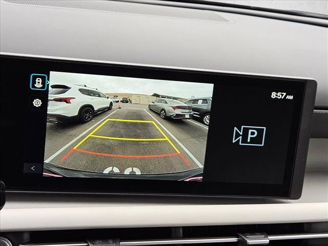New 2026 Hyundai Tucson SEL FWD image 19
