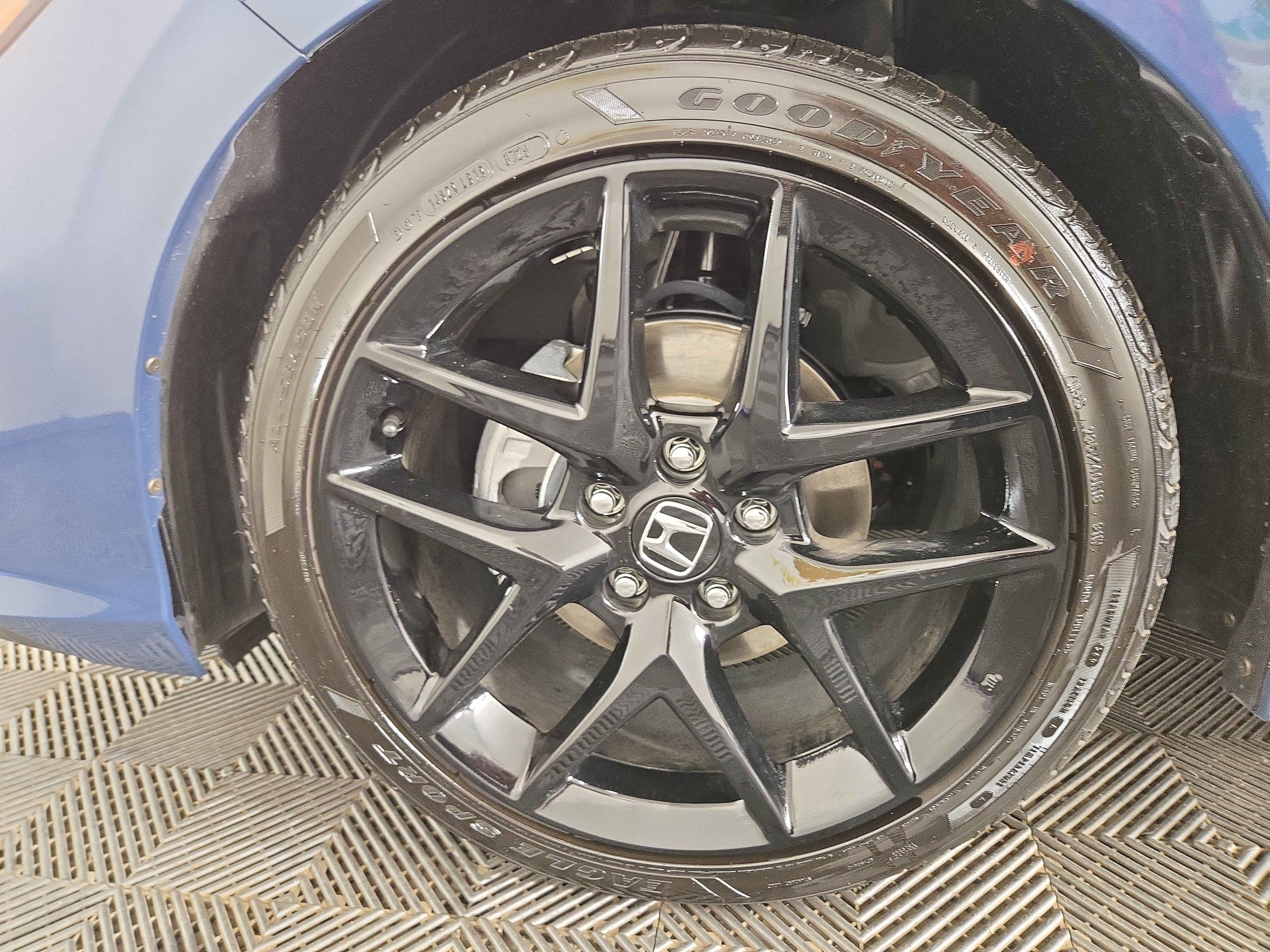 Used 2026 Honda Civic Sport image 32