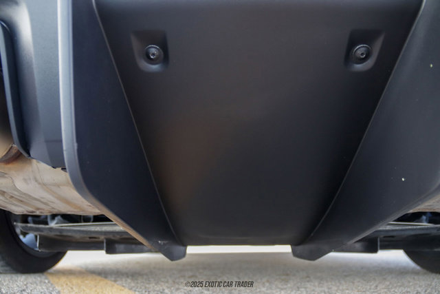 Used 2023 Porsche 718 Cayman GT4 RS image 66