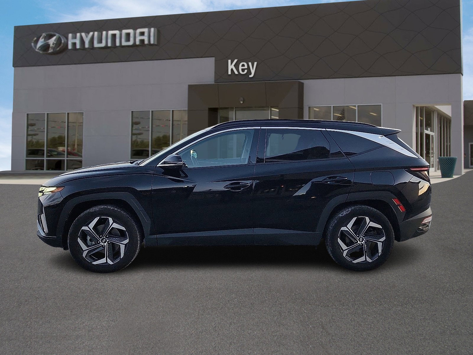 Used 2022 Hyundai Tucson Limited image 6