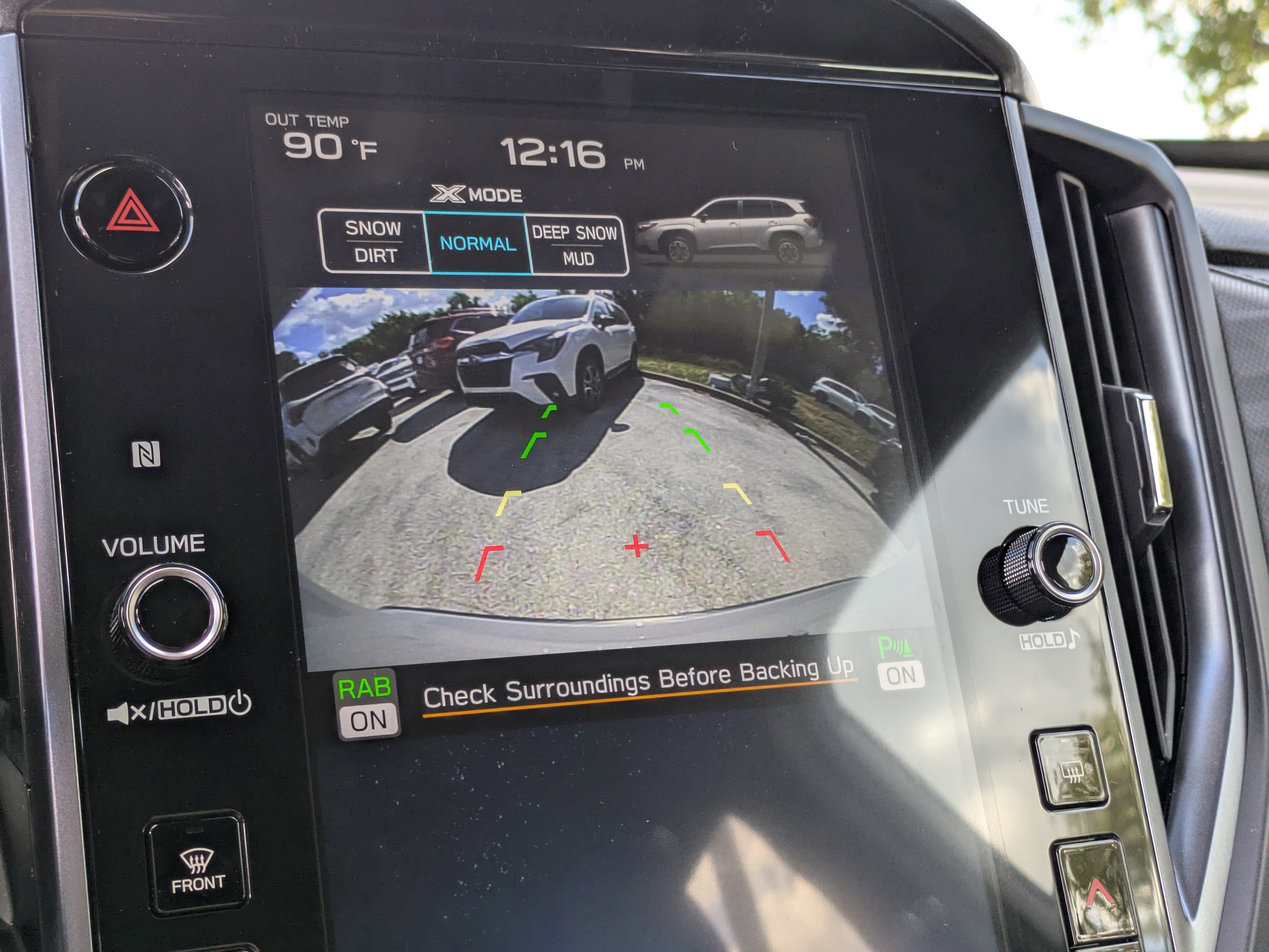 New 2026 Subaru Forester Limited image 33