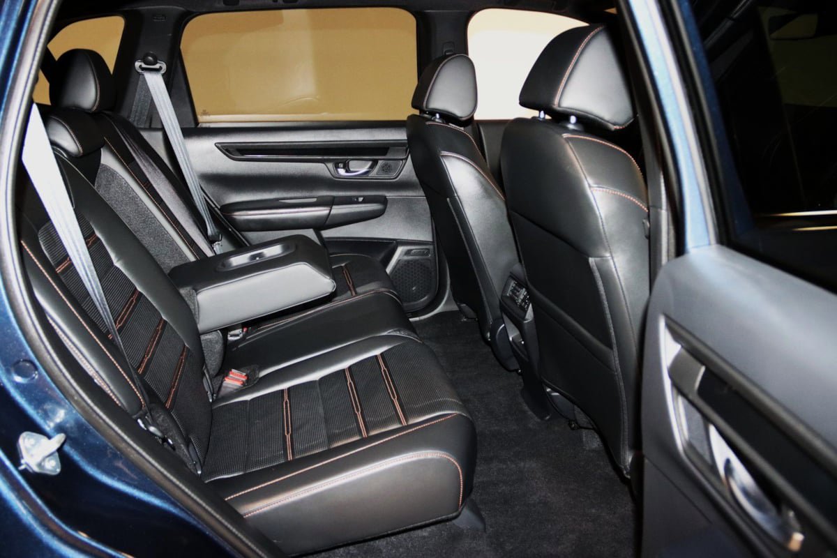 Used 2024 Honda CR-V Sport-L image 60