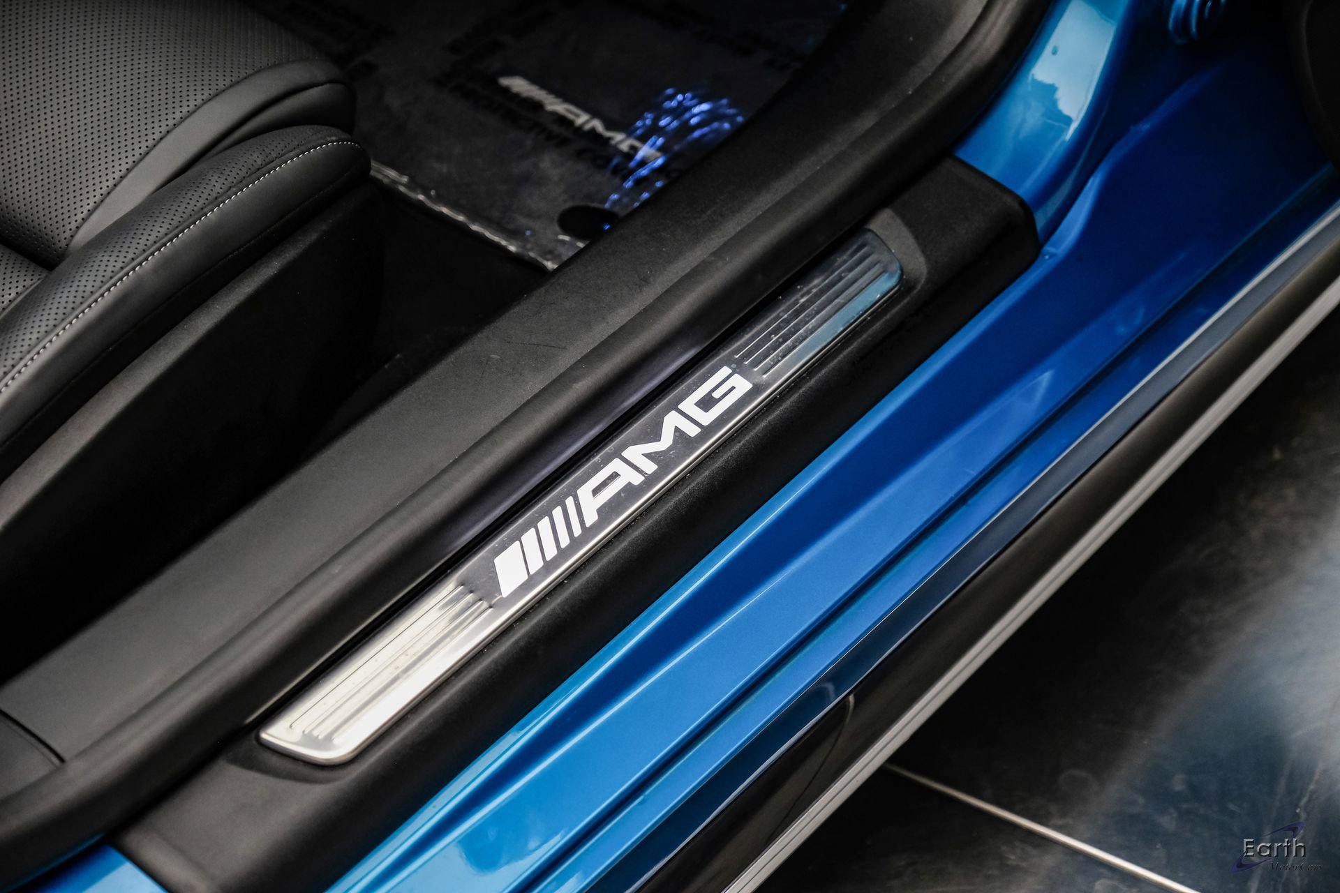 Used 2024 Mercedes-Benz SL 43 AMG image 64