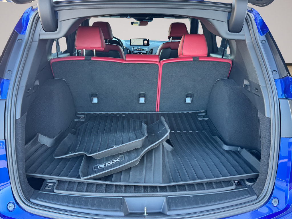 Used 2019 Acura RDX w/ Advance Package FWD image 39