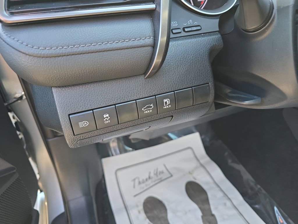 Used 2024 Toyota Camry LE FWD image 17