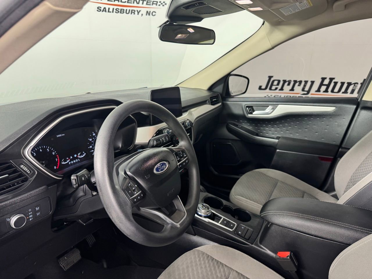 Used 2020 Ford Escape SE AWD/4WD image 15