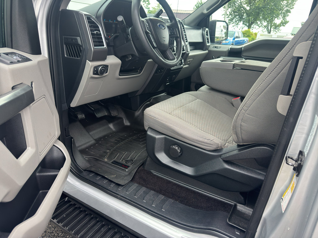 Used 2016 Ford F150 XLT w/ Trailer Tow Package AWD/4WD image 15