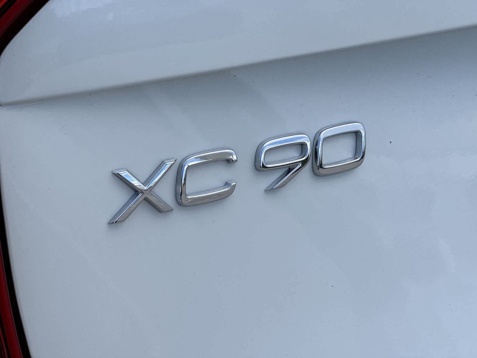 Used 2023 Volvo XC90 B6 Plus w/ Protection Package Premier AWD/4WD image 11