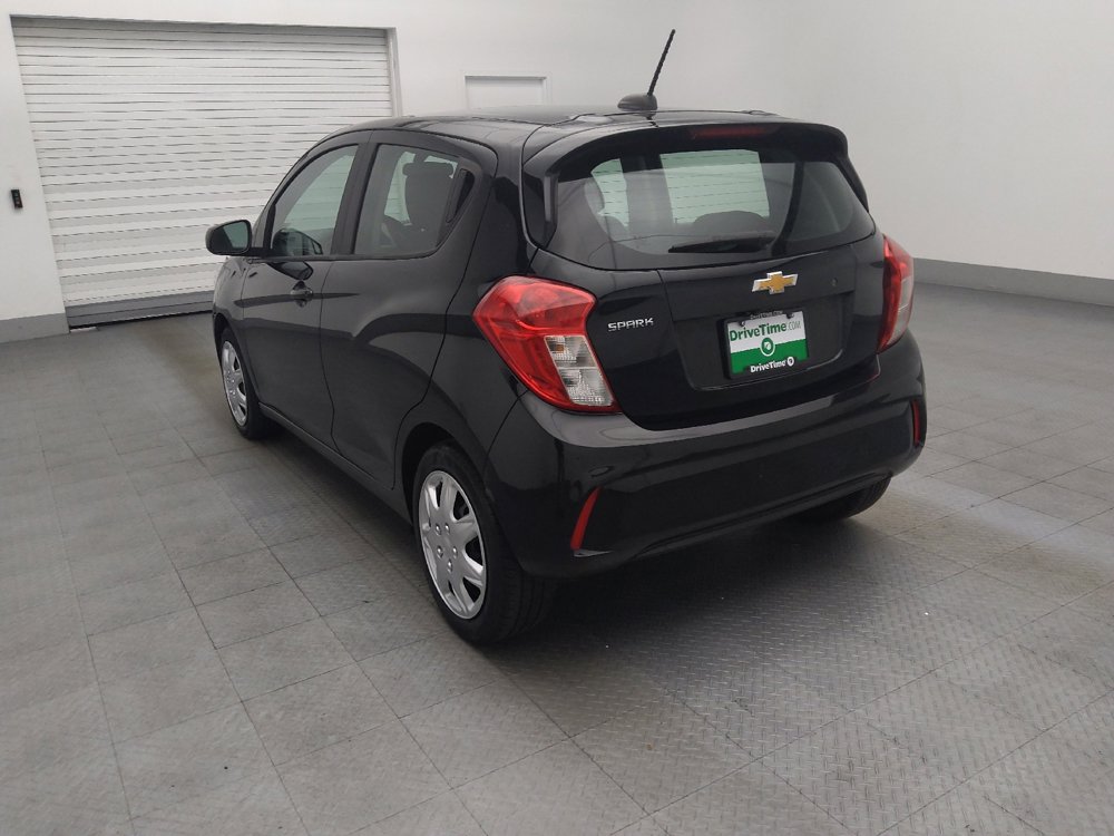 Used 2019 Chevrolet Spark LS image 5