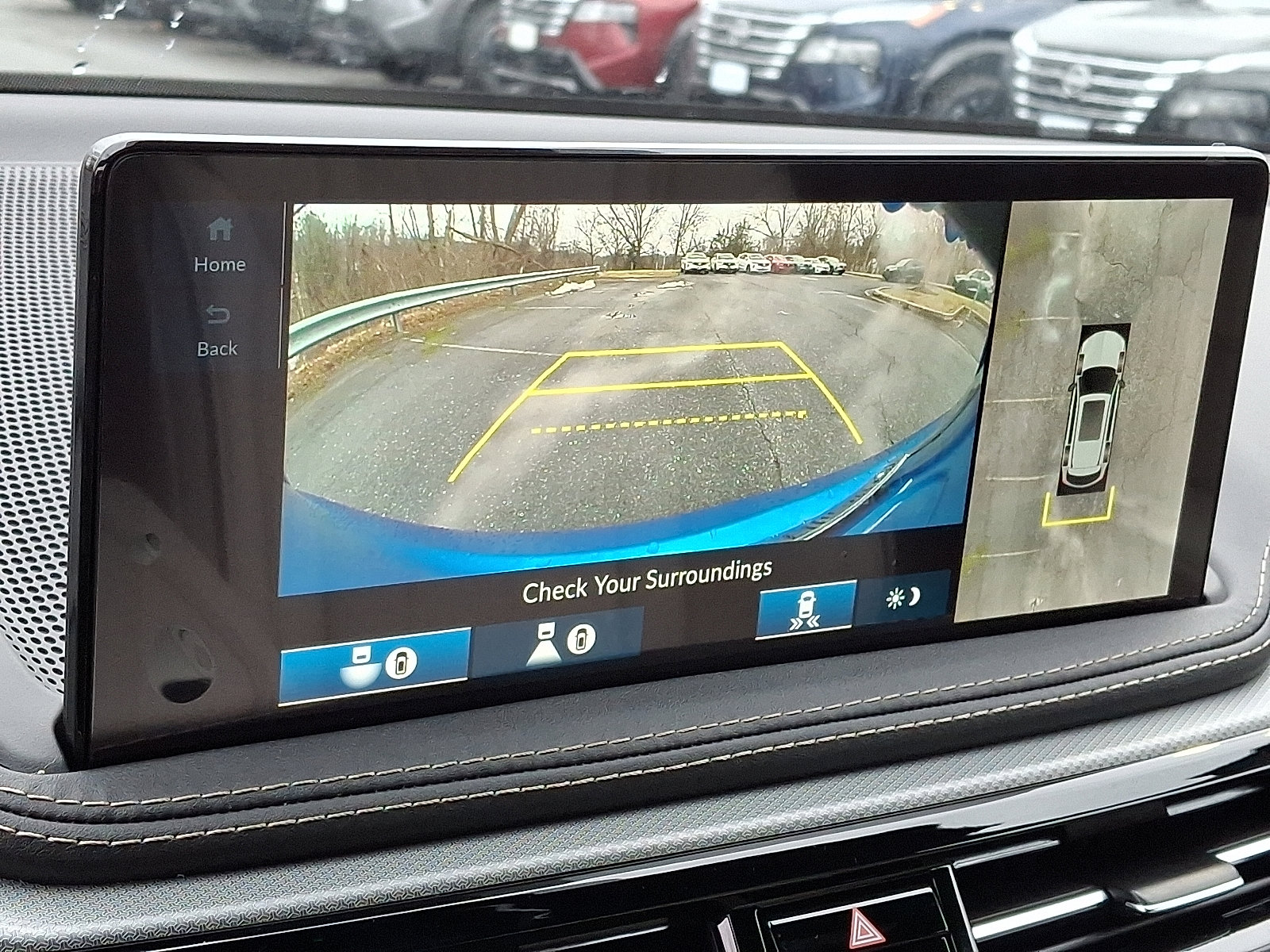 New 2026 Acura MDX A-Spec image 14