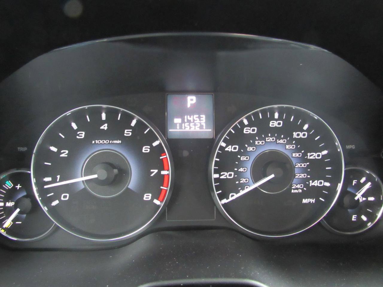 Used 2012 Subaru Legacy 2.5i w/ Alloy Wheel Pkg image 16