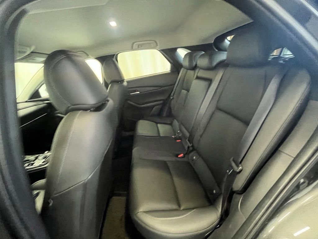 Certified 2025 MAZDA CX-30 AWD 2.5 S w/ Select Sport Pkg image 24