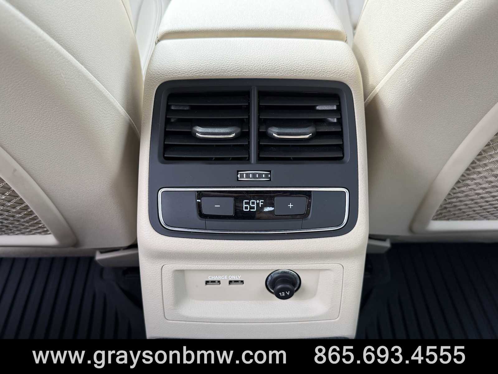 Used 2021 Audi A4 2.0T Premium Plus w/ Premium Plus Package image 42