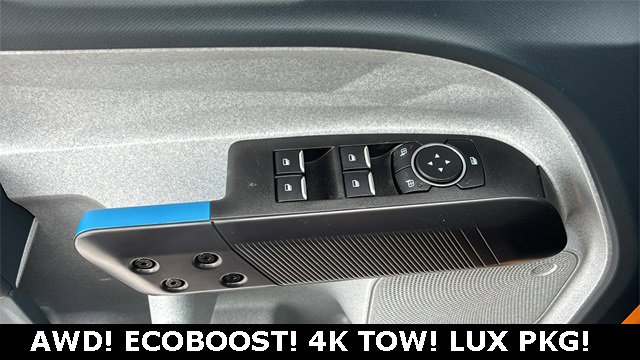 New 2026 Ford Maverick XLT w/ XLT Luxury Package image 8