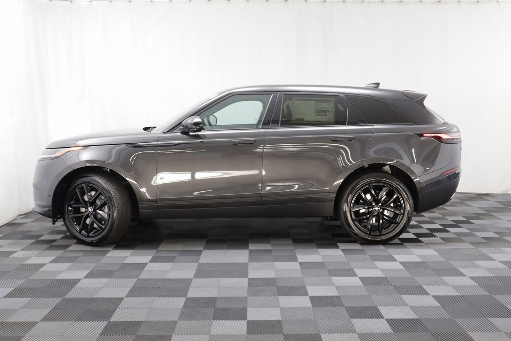 New 2026 Land Rover Range Rover Velar S image 4