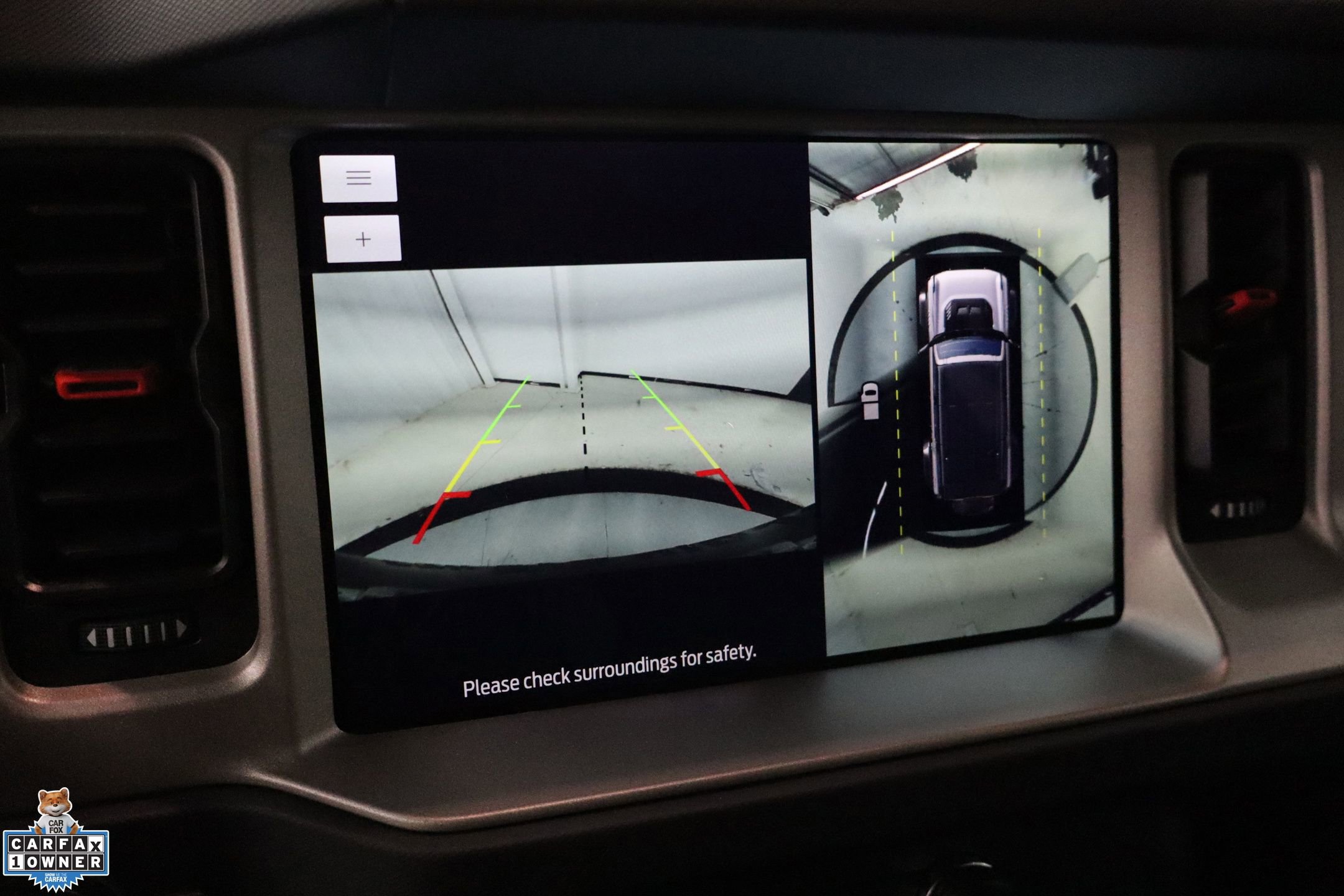 Certified 2023 Ford Bronco Raptor image 23