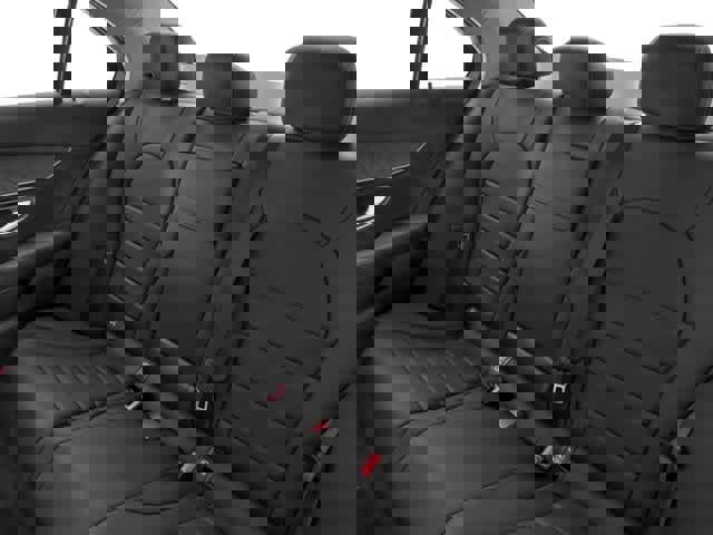 Used 2016 Mercedes-Benz C 300 4MATIC Sedan image 17