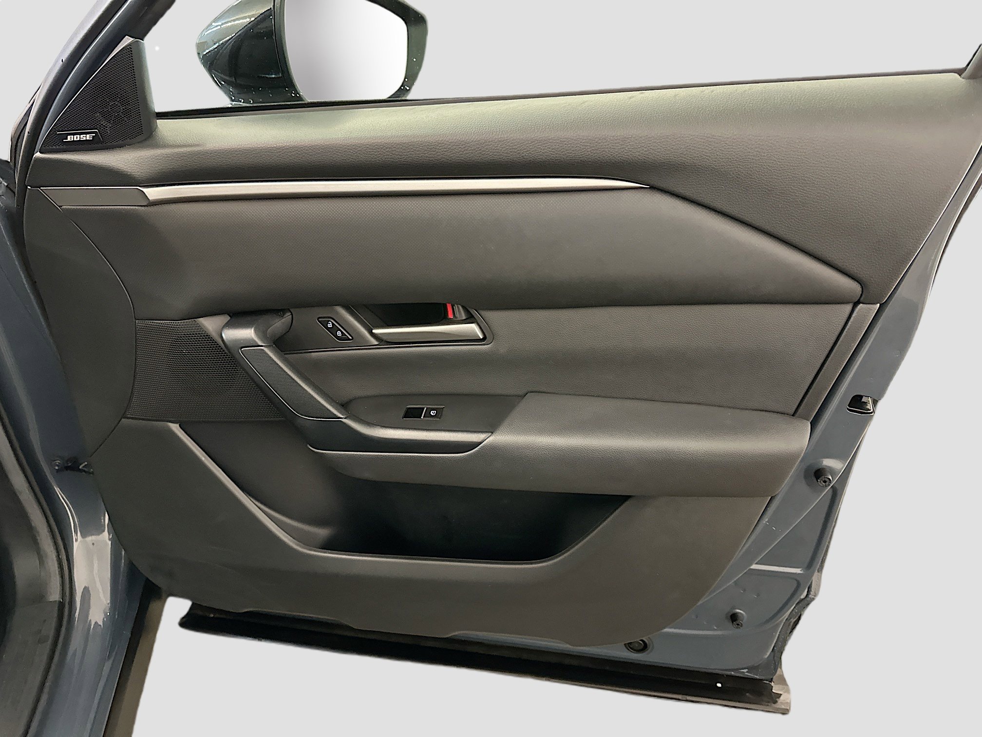 Used 2024 MAZDA CX-50 AWD 2.5 S w/ Premium Package image 34