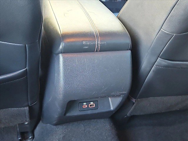 Used 2019 Nissan Altima 2.5 SR FWD image 16