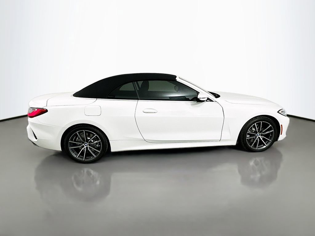 Certified 2023 BMW 430i 430i image 4