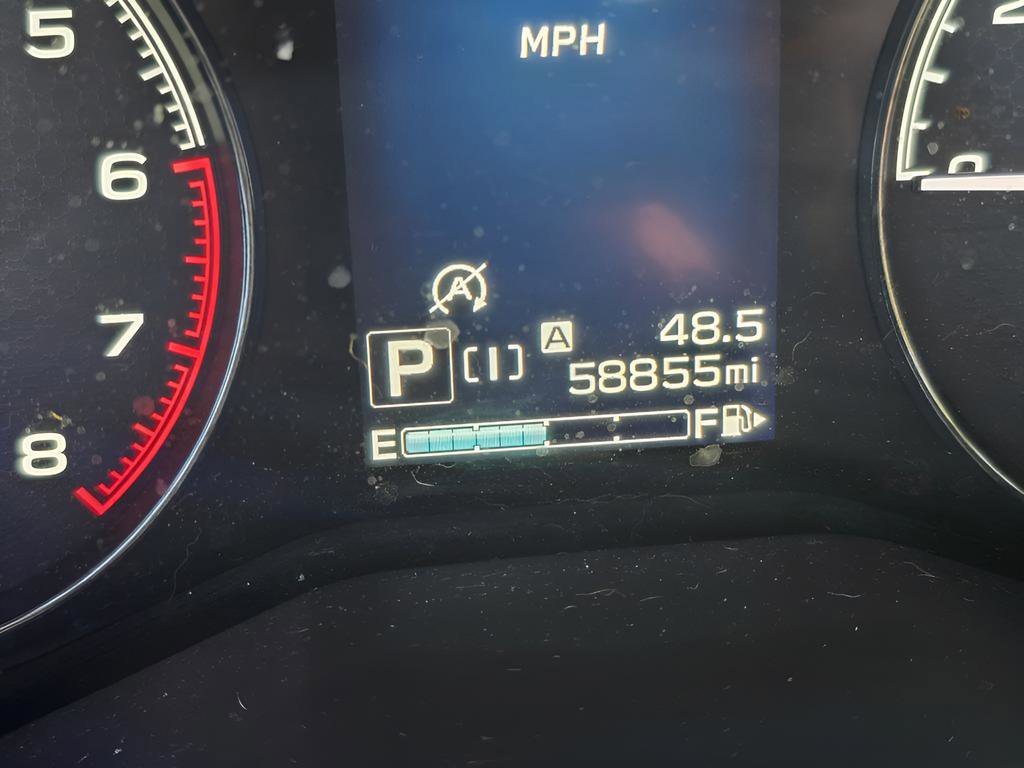 Used 2020 Subaru Forester w/ Alloy Wheel Package AWD/4WD image 40