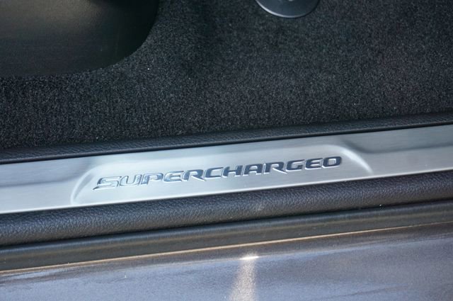 Used 2021 Dodge Durango SRT Hellcat w/ Technology Group AWD/4WD image 39