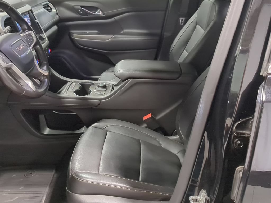 Used 2020 GMC Acadia SLT w/ Trailering Package AWD/4WD image 20