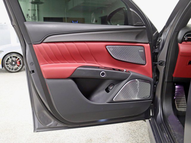 Used 2023 Maserati Grecale Trofeo AWD/4WD image 34