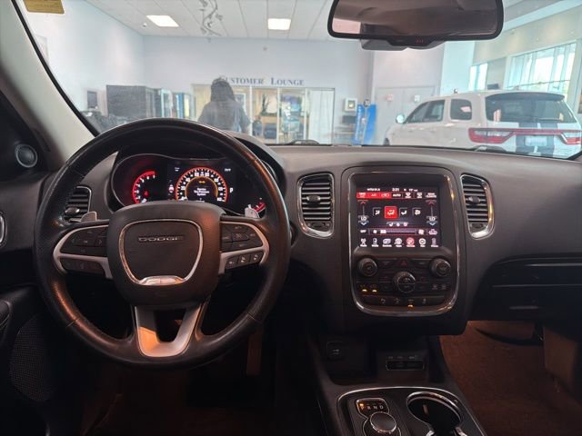 Used 2014 Dodge Durango Citadel w/ Technology Group AWD/4WD image 26
