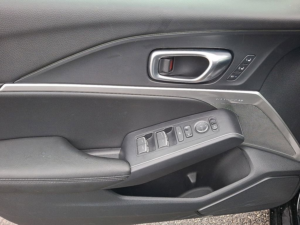 Used 2025 Acura Integra A-Spec image 13