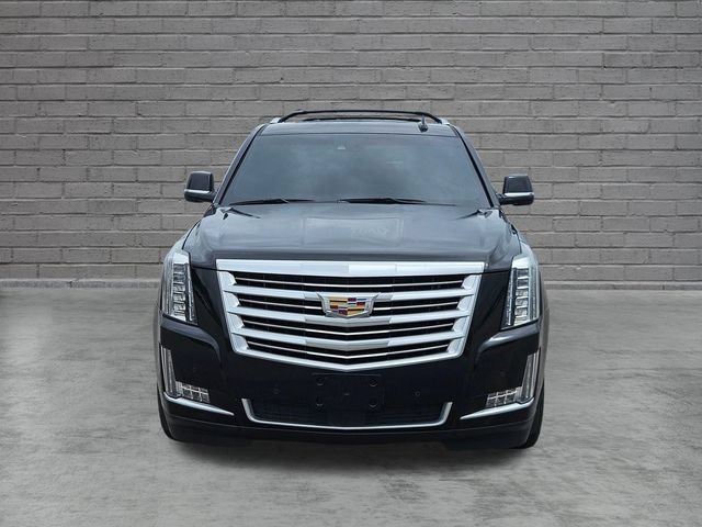 Used 2016 Cadillac Escalade Platinum RWD image 8