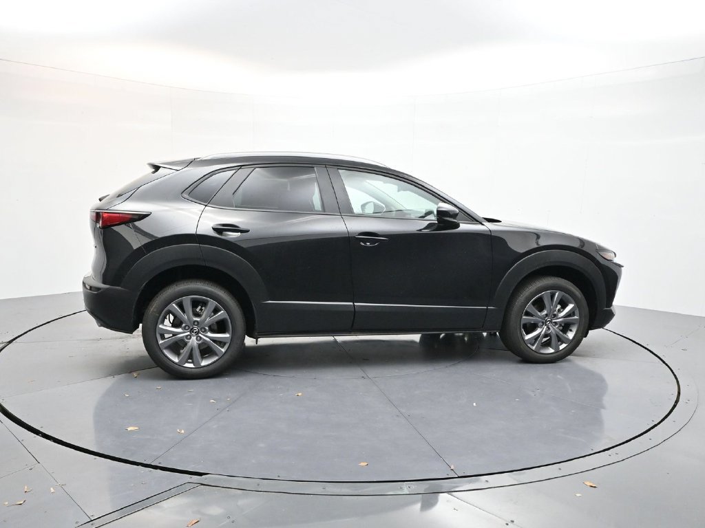 Used 2026 MAZDA CX-30 AWD 2.5 S w/ Premium Package image 8