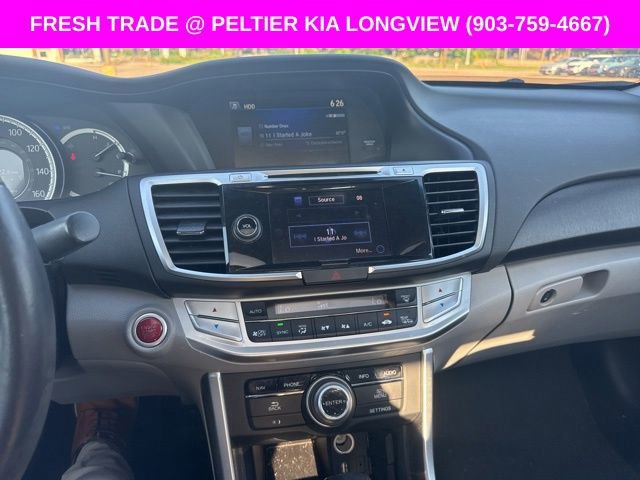 Used 2013 Honda Accord Touring image 17