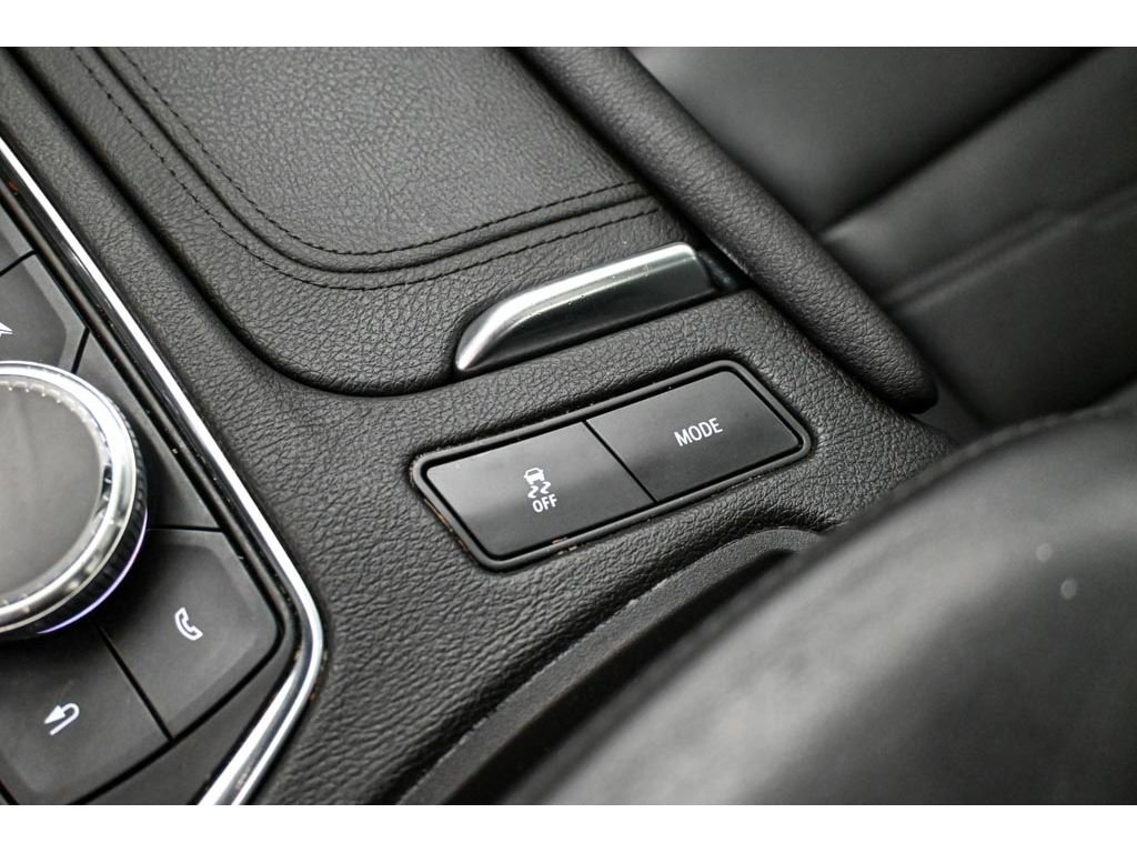 Certified 2023 Cadillac XT6 Sport w/ Platinum Package image 49