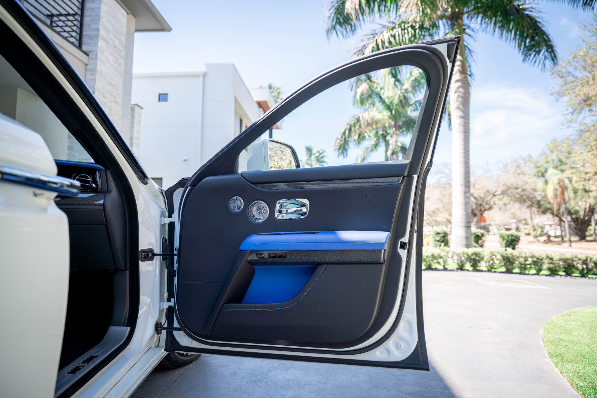 Used 2022 Rolls-Royce Ghost Black Badge image 68