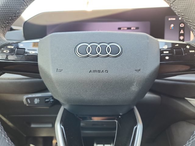 New 2026 Audi SQ5 Premium Plus AWD/4WD image 25