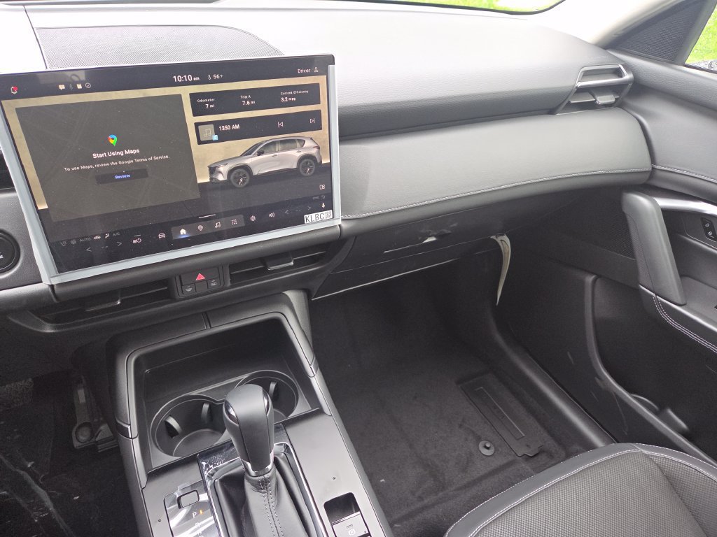 New 2026 MAZDA CX-5 Preferred AWD/4WD image 13