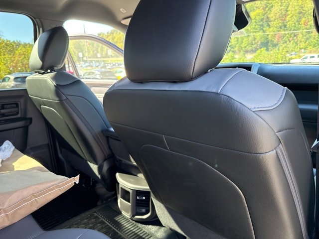 New 2026 RAM 3500 Tradesman image 29