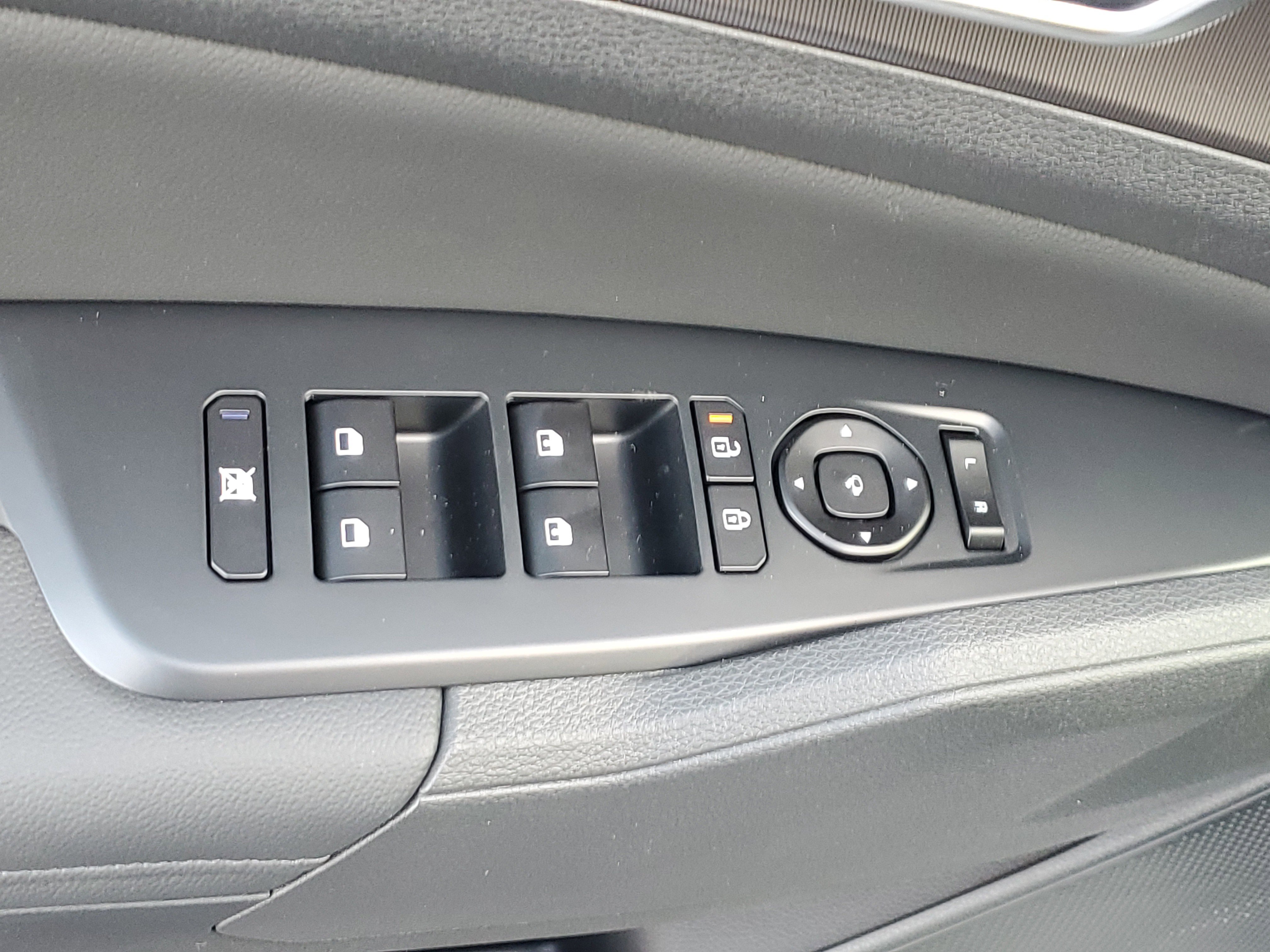 New 2026 Kia Sportage SX image 22