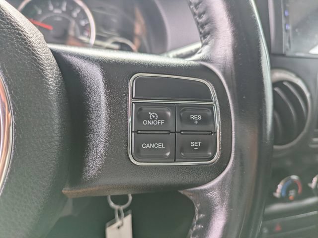 Used 2018 Jeep Wrangler Sport AWD/4WD image 24