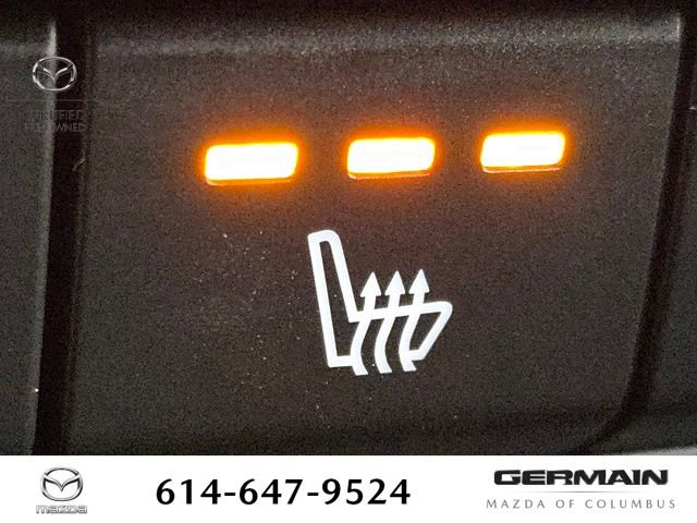 Used 2025 MAZDA CX-30 2.5 Turbo w/ Premium Package image 33