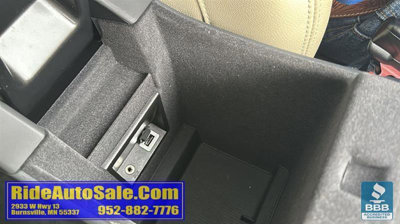 Used 2016 Volvo XC60 T6 w/ Proximity Package AWD/4WD image 38