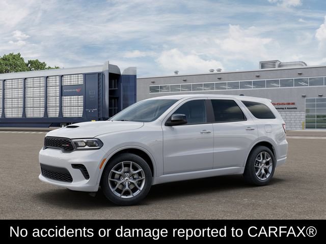 New 2026 Dodge Durango GT image 2