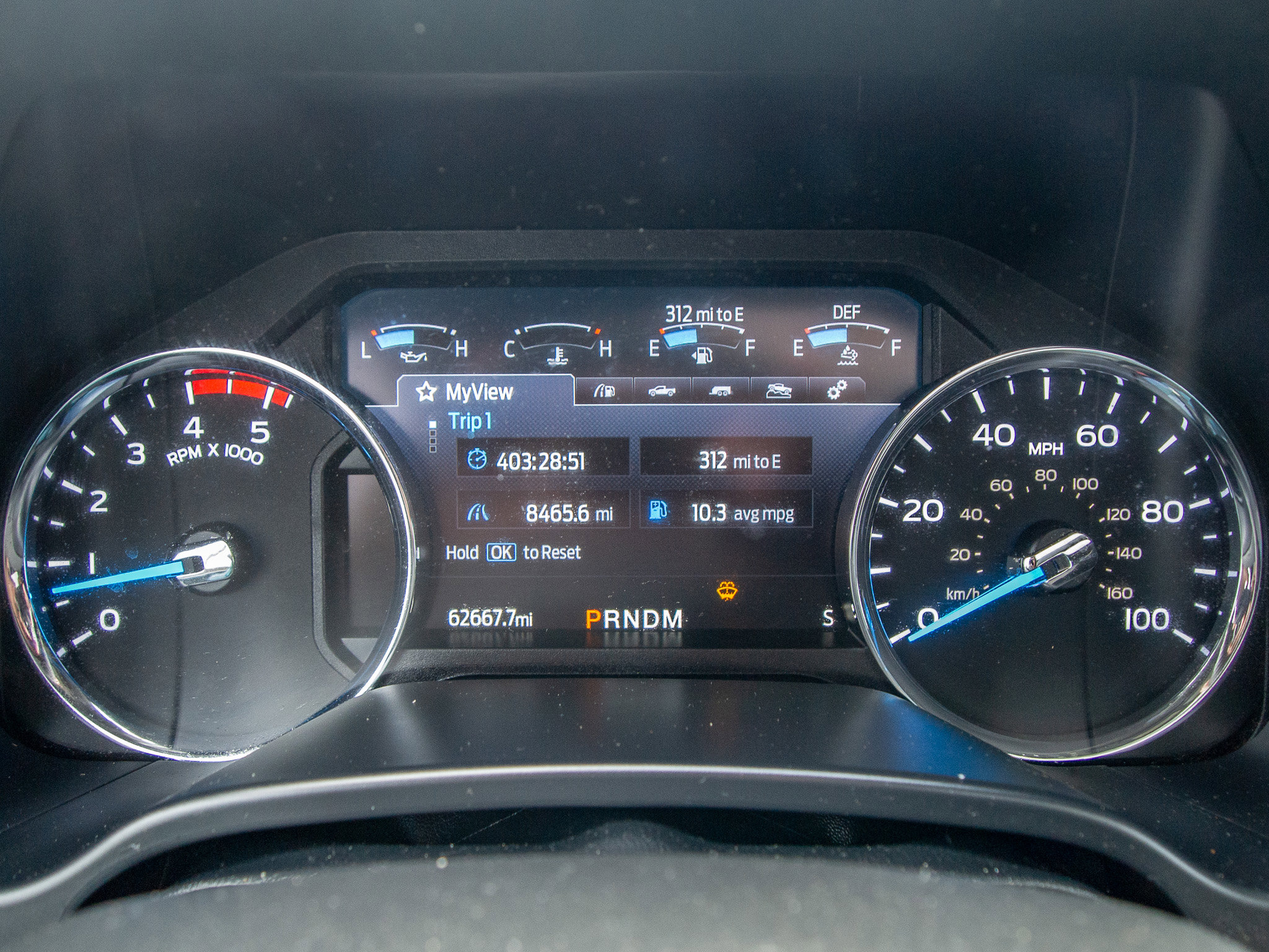 Used 2020 Ford F450 XLT w/ XLT Premium Package AWD/4WD image 14