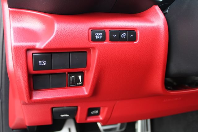 Used 2022 Lexus IS 350 F Sport w/ Accessory Package RWD image 46