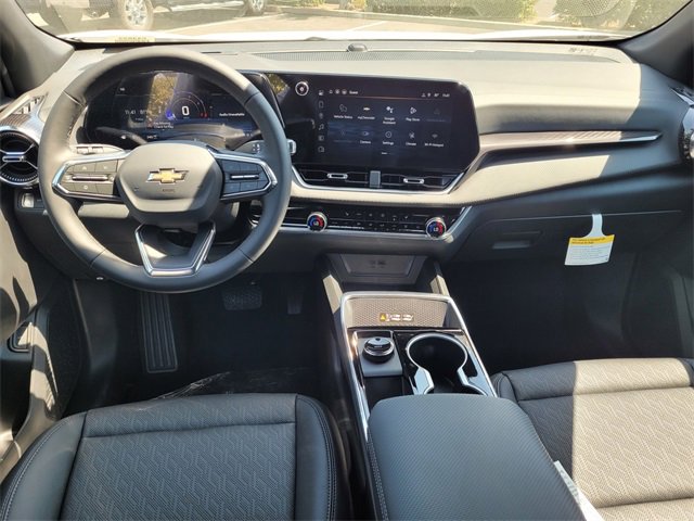 New 2026 Chevrolet Equinox LT w/ Convenience Package II image 7