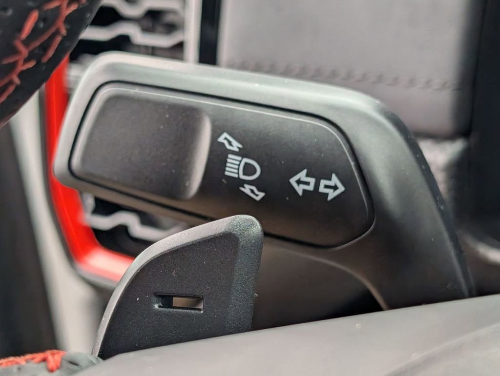 New 2026 Ford Ranger Raptor AWD/4WD image 30