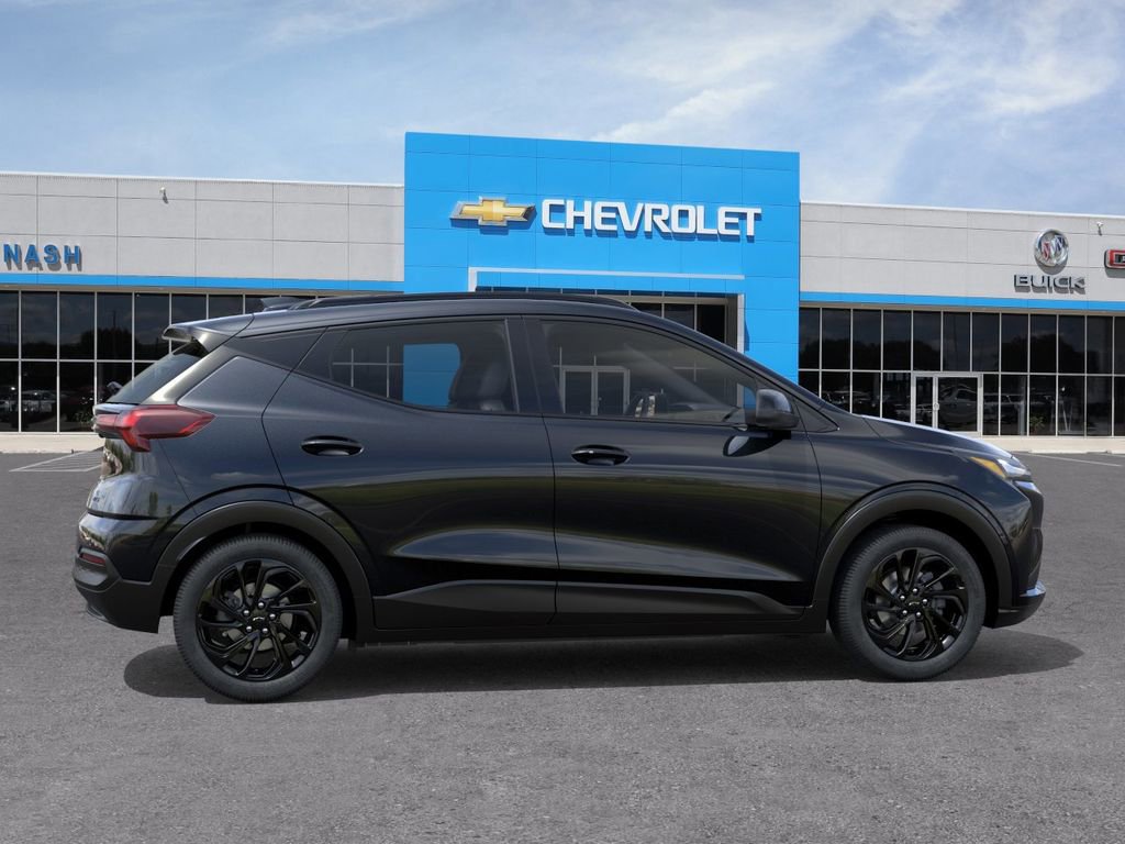 New 2027 Chevrolet Bolt RS FWD image 5