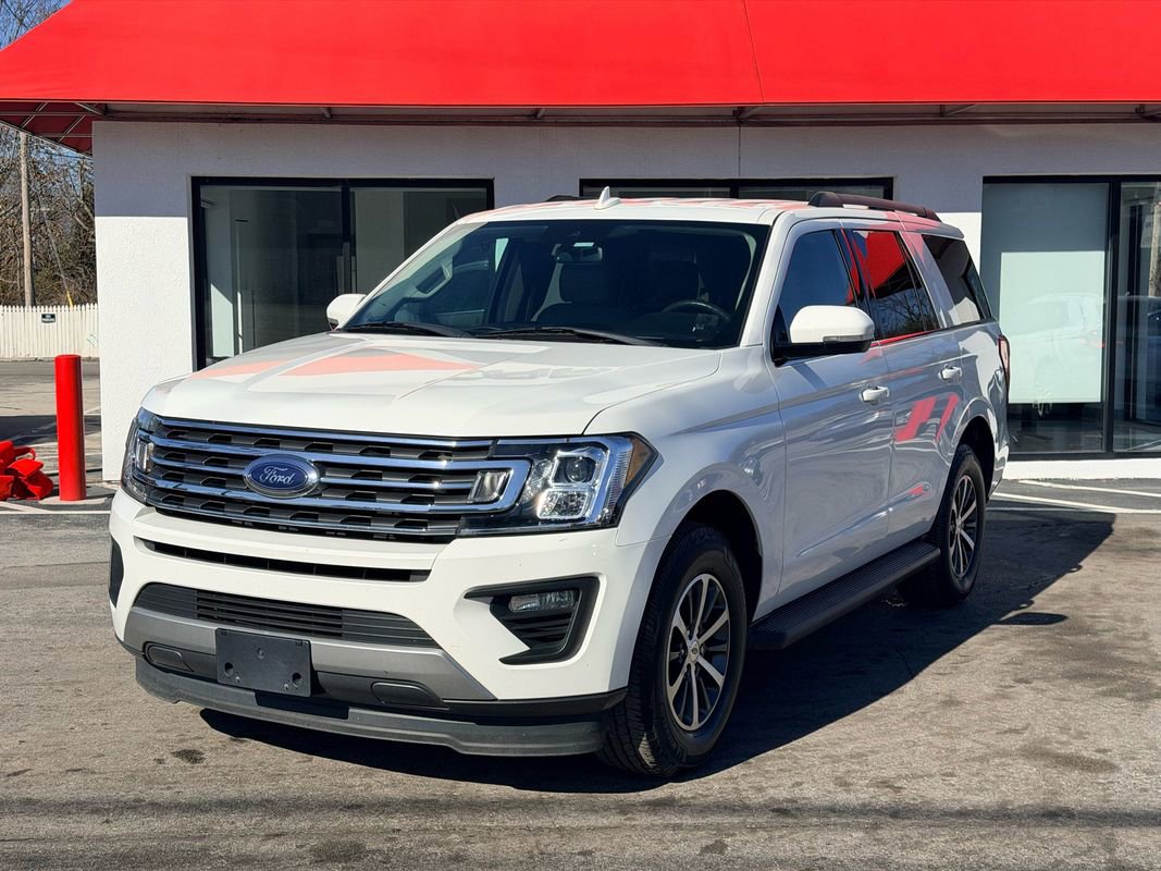 Used 2020 Ford Expedition XLT w/ Equipment Group 201A image 10