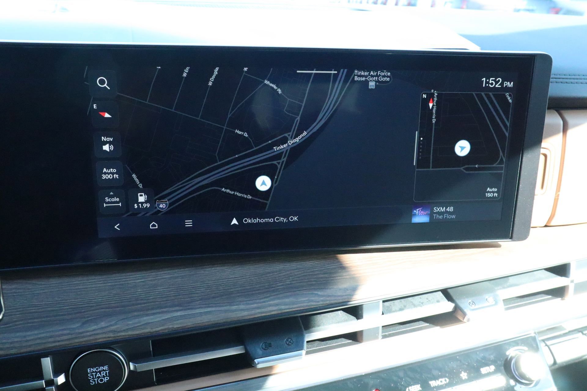 New 2026 Hyundai Santa Fe Calligraphy image 15